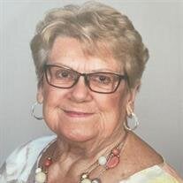 Anne Sanders Devenpeck