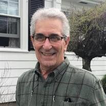Ronald C Caruso