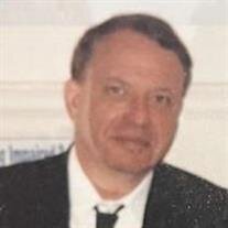 Robert "Bob" Kurak