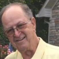 David A. Felts