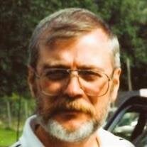 Warner "Sonny" Stuart Snyder