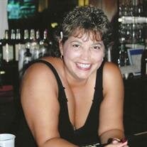 Deborah "Debbie" Myers