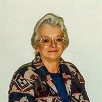 JoAnn Krizman Spolar