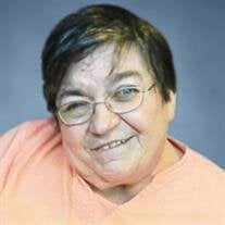 Judy Gutchewsky
