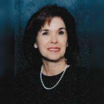 Olene Causey McNair