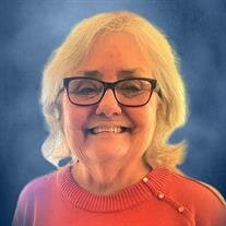 Susan Elaine Wheeler