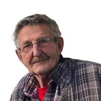 William (Willie) St. Clair Sarty