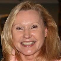Patricia "Patti" Ann Semersky