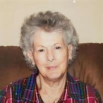 Stella Irene Eggleton