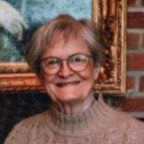 Beverly J. Rich