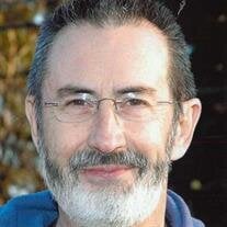Michael "Mike" Fitch