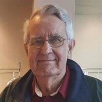 Neil Joseph Godar