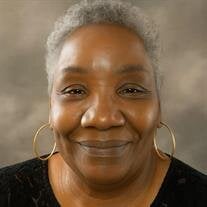 Ms. Norma L. Washington