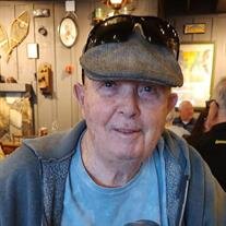 Richard Earl Schlarb