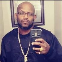 Stephen Antonio Harris