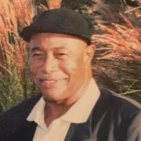 Mr. Wayland O. Taylor