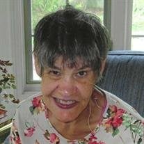 Marian Louise "Mary Lou" Sakowski