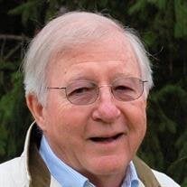 Ronald T. Watson