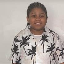 Walter Delawrence Seabrooks Jr.