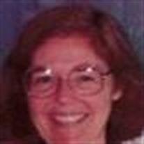 Patricia Anne Collins