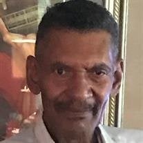 Mr. Albert "Honey Man" Thomas