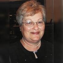 Mrs. Jacquelyn Mixson Townsend