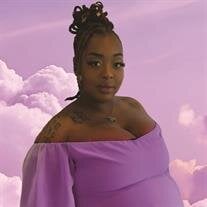 Tariah C Smith