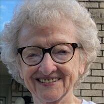 Patsy Sue Story