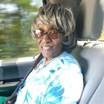 Grace Alston Gray