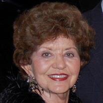 Patricia Pope Chilton