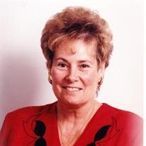 Sandra Greene Crouch