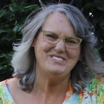 Jacquelyn Elean Robbins