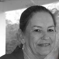 Ida "Elaine" Owen Green