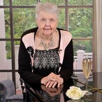 Betty Jo Bailey