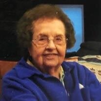 Catherine Miller