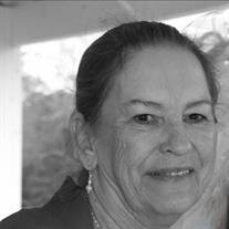 Ida "Elaine" Owen Green