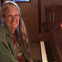Judy Suzanne Boling