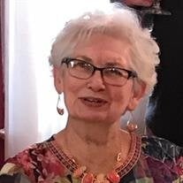 Toni Diane (Frederick) Haworth