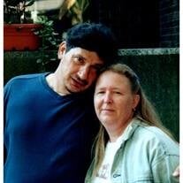 Richard "Buddy" Scarano