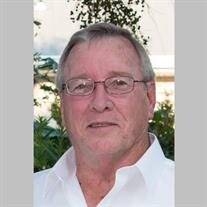 Clint Linel Baum