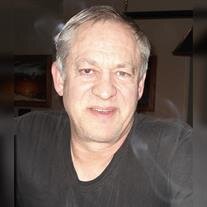 Bruce William Langbein