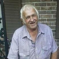 Loyd Edward Wilson