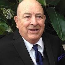 Mr. Lawrence G. Doucette, Sr.