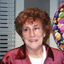 June C Adams
