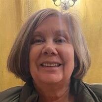 Gail Gruenburg