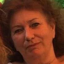 Susan Darlene Roberts