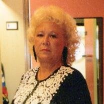 Peggie Lee Long