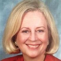 Karen Lisbeth Anderson Martin