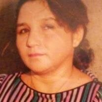 Maria Luisa Garcia Rodriguez
