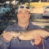 Brian Keith Prettyman